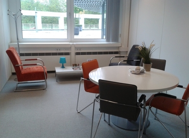 Business center Gondel 1 1186 MJ Amstelveen