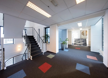 50 m² Shared office  in Nijmegen, Kerkenbos 1037 (6546 BB) - 8 | MatchOffice.com