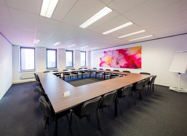 50 m² Business space in Nijmegen, Kerkenbos 1037 (6546 BB) - 7 | MatchOffice
