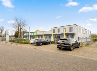 50 m² Serviced office in Nijmegen, Korenpad 1 (6534 AS) - 5 | MatchOffice.com