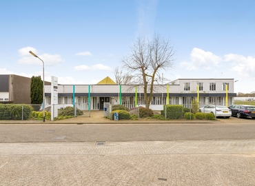50 m² Business space in Nijmegen, Korenpad 1 (6534 AS) - 6 | MatchOffice.com