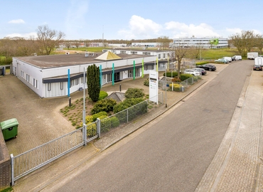50 m² Business center in Nijmegen, Korenpad 1 (6534 AS) - 8 | MatchOffice.com