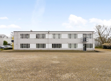 50 m² Business park in Nijmegen, Korenpad 1 (6534 AS) - 9 | MatchOffice
