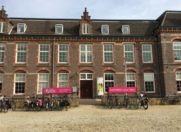 60 m² Shared office  in Nijmegen, Molenveldlaan 152 (6523 RN) - 9 | MatchOffice