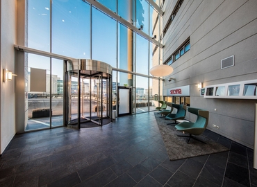 75 m² Co-working in Utrecht, Papendorpseweg 99 (3528 BJ) - 8 | MatchOffice.com
