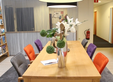 58 m² Co-working  in Andelst, Wanraay 4 (6673 DN) - 9 | MatchOffice