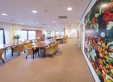 Business center Zuidelijk Halfrond 1 2801 DD Gouda