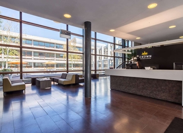 2000 m² Shared office  in Tilburg, Ericssonstraat 2  (5121 ML) - 6 | MatchOffice