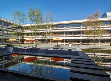 2000 m² Shared office  in Tilburg, Ericssonstraat 2  (5121 ML) - 7 | MatchOffice