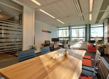 2000 m² Coworking  in Tilburg, Ericssonstraat 2  (5121 ML) - 8 | MatchOffice.com