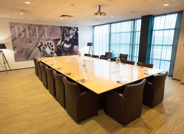 1090 m² Business space in Tilburg, Ericssonstraat 2  (5121 ML) - 10 | MatchOffice
