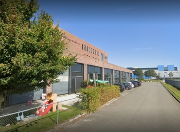 Business center Leidse Schouw 2 2408 AE Alphen aan den Rijn