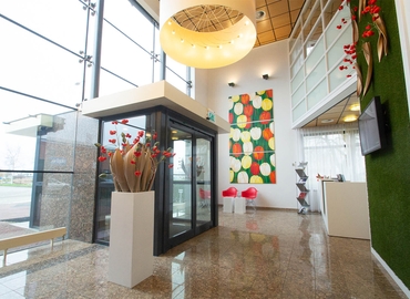 Business center Tolnasingel 1 2411 RL Bodegraven-Reeuwijk