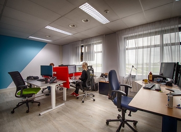 Business center Tolnasingel 1 2411 RL Bodegraven-Reeuwijk