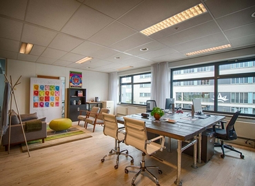 Business center Tolnasingel 1 2411 RL Bodegraven-Reeuwijk
