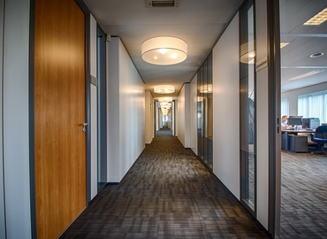 Business center Tolnasingel 1 2411 RL Bodegraven-Reeuwijk