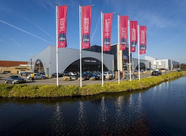 Business center Van Cleeffkade 15 1431 BA Aalsmeer