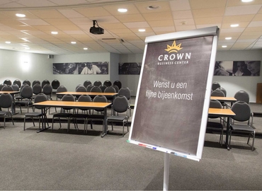 Business center A. Hofmanweg 5A 2031 BH Haarlem