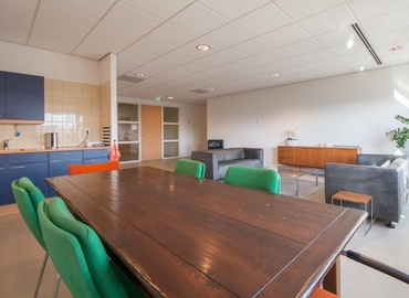 Business center Mollerusweg 84 2031 BZ Haarlem
