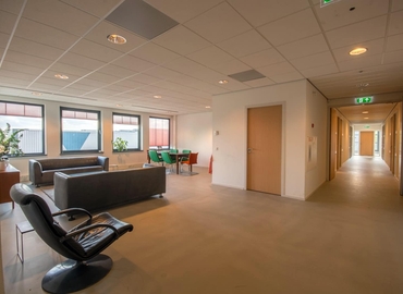 Business center Mollerusweg 84 2031 BZ Haarlem
