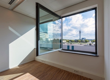 Business center Mollerusweg 84 2031 BZ Haarlem