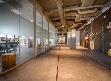 Business center Schipholweg 103 2316 XC Leiden