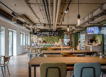 Business center Schipholweg 103 2316 XC Leiden