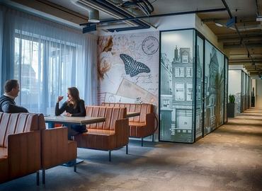 Business center Schipholweg 103 2316 XC Leiden