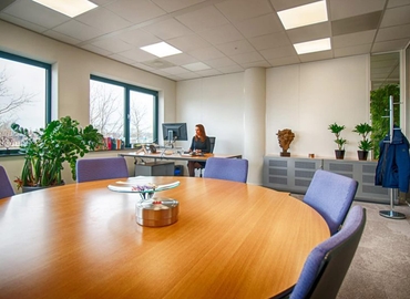 Business center Schipholweg 103 2316 XC Leiden