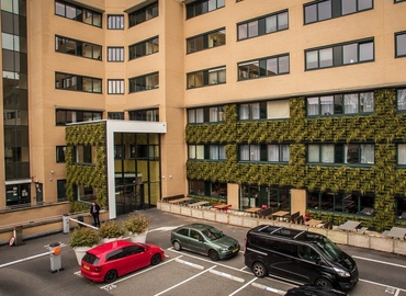 Business center Schipholweg 103 2316 XC Leiden