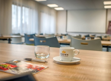 Business center Schipholweg 103 2316 XC Leiden