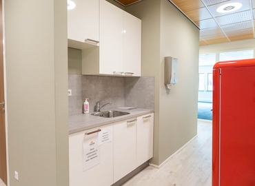 Business center Pompoenweg 9 2321 DK Leiden