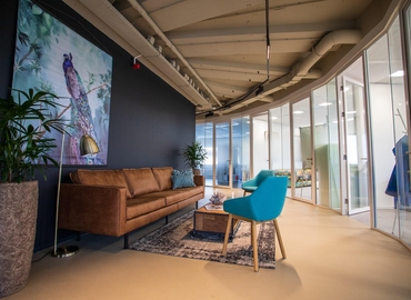 Business center Boerhaavelaan 40 2713 HX Zoetermeer