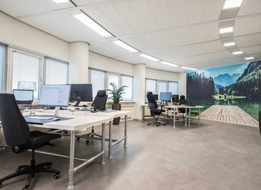 Business center Boerhaavelaan 40 2713 HX Zoetermeer