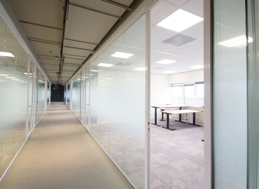 Business center Boerhaavelaan 40 2713 HX Zoetermeer