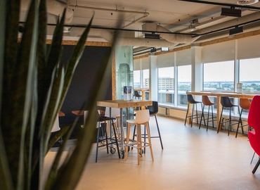 Business center Boerhaavelaan 40 2713 HX Zoetermeer