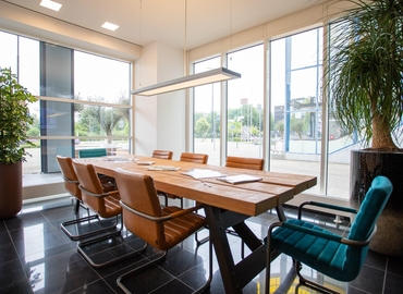 Business center Boerhaavelaan 40 2713 HX Zoetermeer