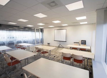 Business center Boerhaavelaan 40 2713 HX Zoetermeer