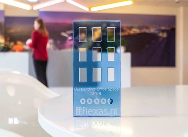 23 m² Serviced office in Haarlem, A. Hofmanweg 5A (2031 BH) - 7 | MatchOffice