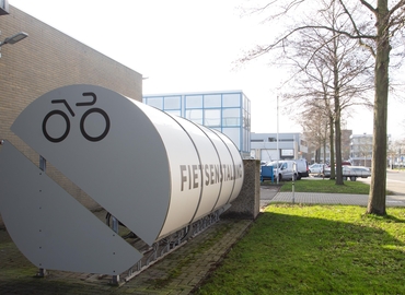 38 m² Serviced office in Haarlem, Bingerweg 18a - 18r (2031 AZ) - 8 | MatchOffice.com
