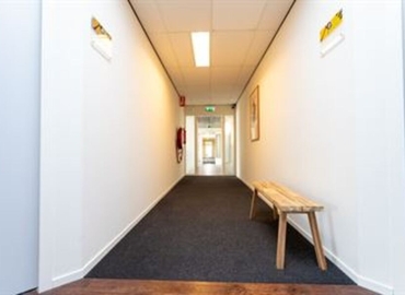 Business center Fruitweg 16 2321 GK Leiden