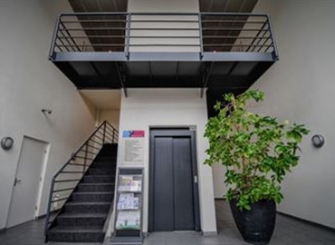 Business center Fruitweg 16 2321 GK Leiden