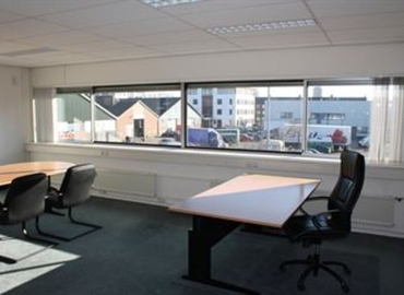 Business center Fruitweg 16 2321 GK Leiden