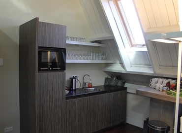 Business center Heereweg 345 2161 CA Lisse