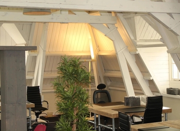 Business center Heereweg 345 2161 CA Lisse