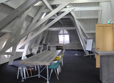 Business center Heereweg 345 2161 CA Lisse