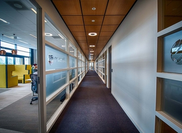 Business center Leidse Schouw 2 2408 AE Alphen aan den Rijn