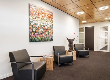 Business center Leidse Schouw 2 2408 AE Alphen aan den Rijn