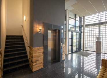 Business center Mollerusweg 84 2031 BZ Haarlem