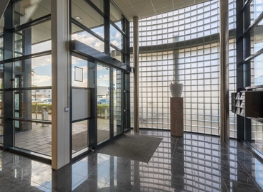 Business center Mollerusweg 84 2031 BZ Haarlem